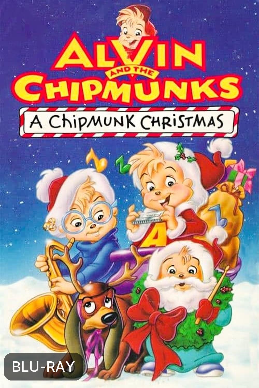 A Chipmunk Christmas (1981) [148966] (A1669687947) [[Kids Movies]] --Plex--